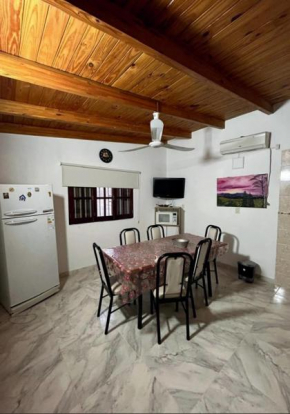 Departamento de 2 a 5 personas